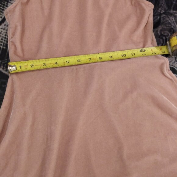 Killstar Pink Dress - Picture 7 of 8